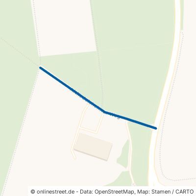 Altliedolsheimer Weg Stutensee Friedrichstal 
