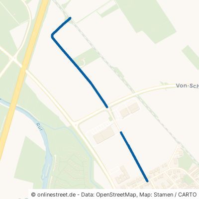 Jülicher Weg 52428 Jülich 
