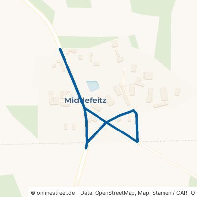 Middefeitz 29499 Zernien Middefeitz 