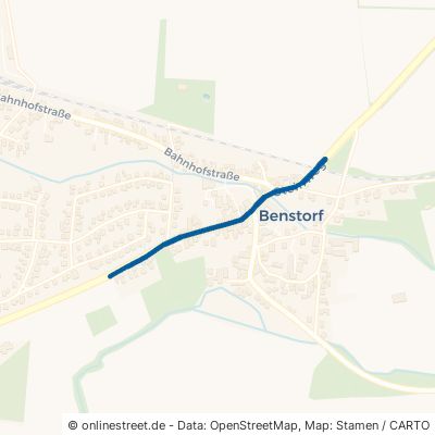 Steinweg Salzhemmendorf Benstorf 