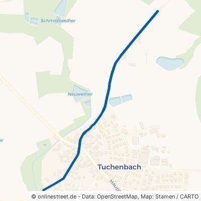 Herzogenauracher Straße 90587 Tuchenbach 