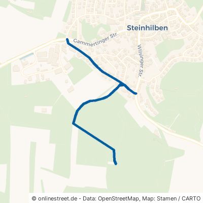 Augstbergstraße 72818 Trochtelfingen Steinhilben Steinhilben