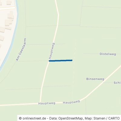 Meisenweg 27576 Bremerhaven Buschkämpen 