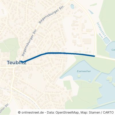 Fischbacher Straße 93158 Teublitz 