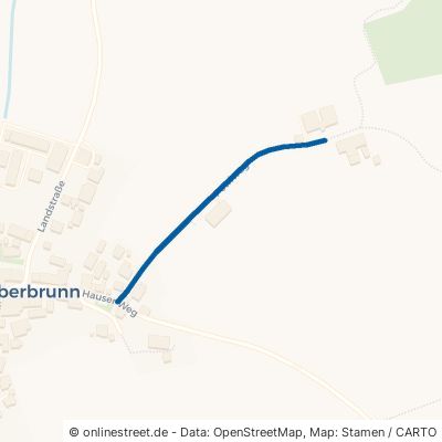 Petriweg 82131 Gauting Oberbrunn 