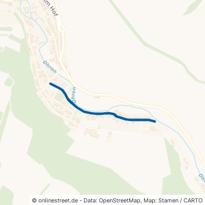 Enschenmühlerweg 54347 Neumagen-Dhron Dhron 