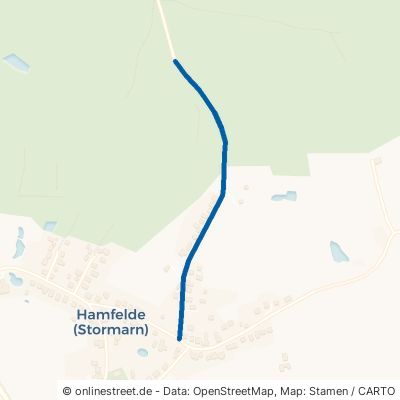 Hasenberg Hamfelde 