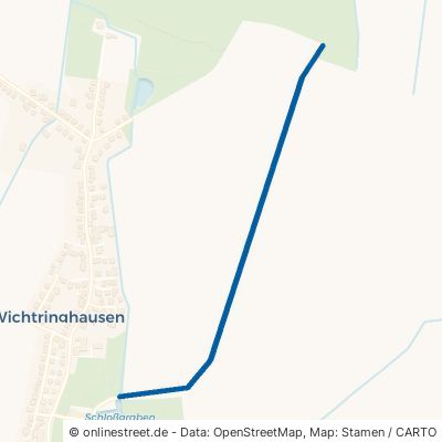 Eichenallee Barsinghausen Wichtringhausen 