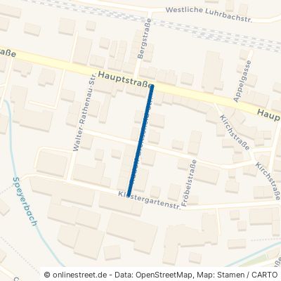 Rudolf-Breitscheid-Straße 67466 Lambrecht 