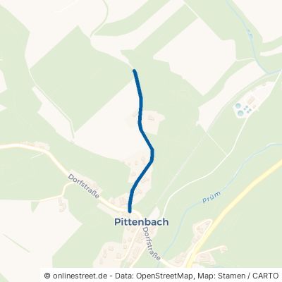 Obere Kochs 54595 Pittenbach 