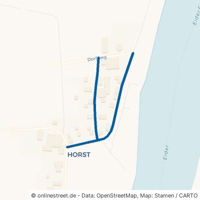 Horst 25779 Hennstedt 