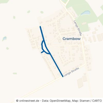 Mittelweg Grambow 