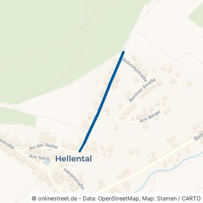 Am Schusterhof 37627 Heinade Hellental Hellental
