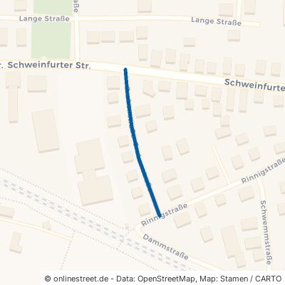 Grabenstraße 96173 Oberhaid 