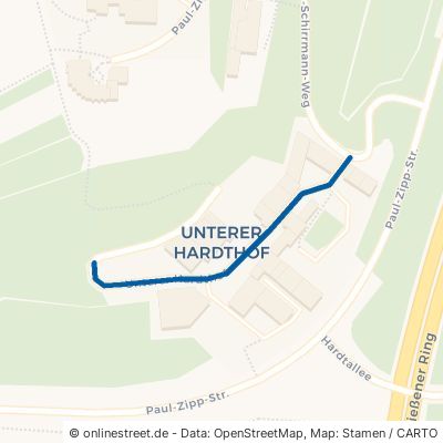 Unterer Hardthof 35398 Gießen 