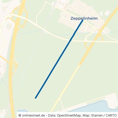 Hundert Morgen Schneise 63263 Neu-Isenburg Zeppelinheim