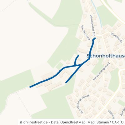 Zur Schlerre Finnentrop Schönholthausen 