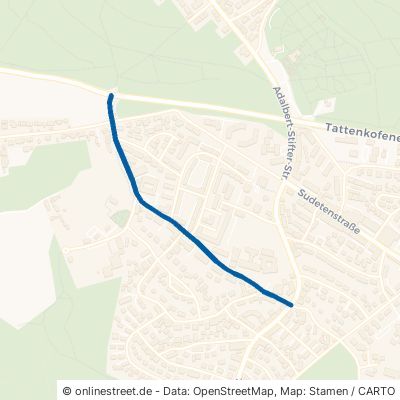 Johann-Sebastian-Bach-Straße 82538 Geretsried 