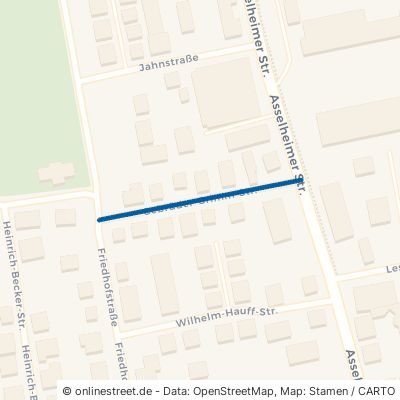 Gebrüder-Grimm-Straße Grünstadt 