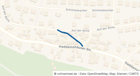 Schieferweg 35041 Marburg Haddamshausen Haddamshausen