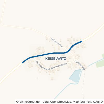 Keiselwitzer Hauptstraße Grimma Keiselwitz 