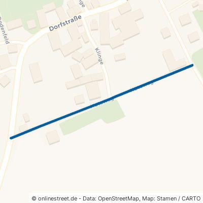 Huteweg Frielendorf Allendorf 