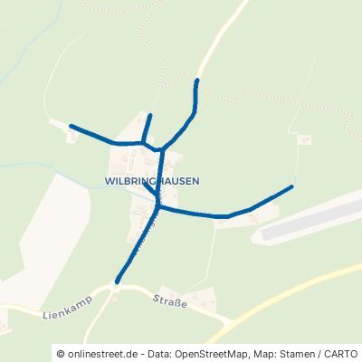 Wilbringhausen Marienheide Wilbringhausen 
