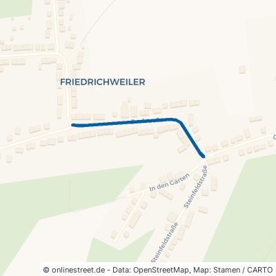 Dorfstraße 66787 Wadgassen Friedrichweiler Friedrichweiler