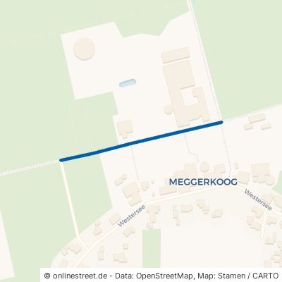 Haubarg Meggerdorf 