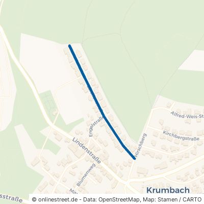 Lärchenstraße 74838 Limbach Krumbach 