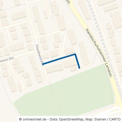 Immanuel-Kant-Straße 69221 Dossenheim 