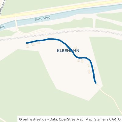 Kleehahn 57537 Mittelhof 