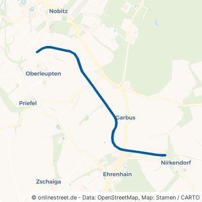 Viaduktradweg Nobitz Klausa 