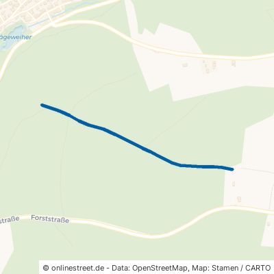 Brücklewaldweg 78126 Königsfeld im Schwarzwald 
