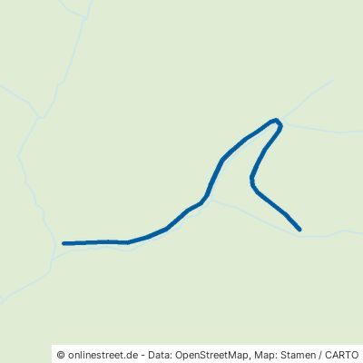 Schiefertalsweg Harz Lauterberg 
