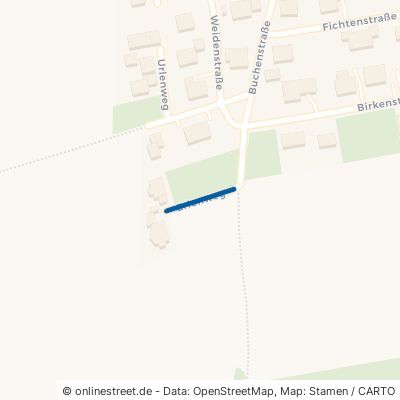 Erlenweg 86500 Kutzenhausen 
