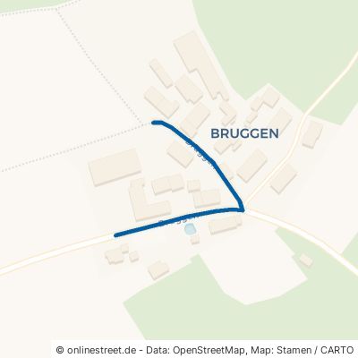 Bruggen 88284 Wolpertswende Bruggen
