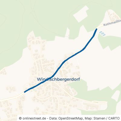 Windischbergerdorf Cham Windischbergerdorf 