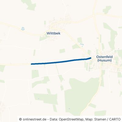 Ostenfelder Landstraße Ostenfeld 
