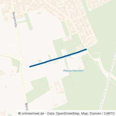 Dr.-Horst-Schmidt-Straße Pfungstadt 