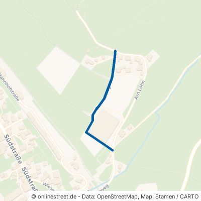 Sonnenweg 59889 Eslohe (Sauerland) Wenholthausen Wenholthausen
