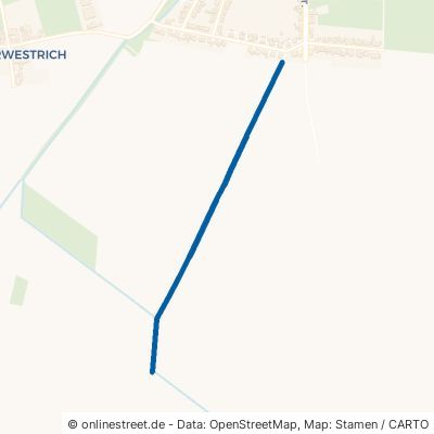 Verlorener Weg 41812 Erkelenz Oberwestrich 