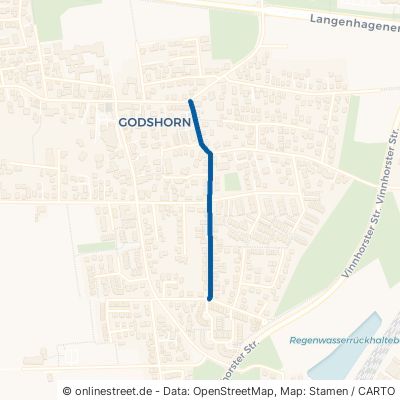 Kapellenstraße 30855 Langenhagen Godshorn Godshorn