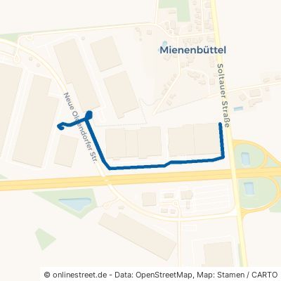 Bei der Lehmkuhle 21629 Neu Wulmstorf Mienenbüttel Mienenbüttel