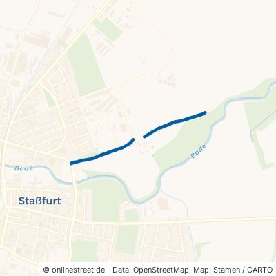 Löbnitzer Weg 39418 Staßfurt 