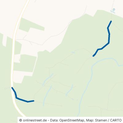 Maschke-Weg 94572 Schöfweg 