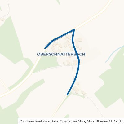 Oberschnatterbach Scheyern Oberschnatterbach 