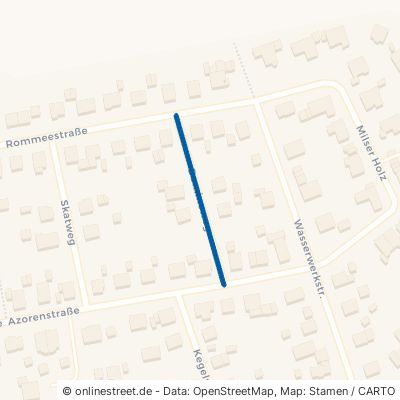 Dominoweg 33729 Bielefeld Milse Milse
