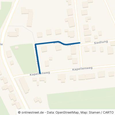 Schoolkoppel Löwenstedt Ostenau 