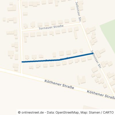 Retzauer Straße 06779 Raguhn-Jeßnitz Raguhn 